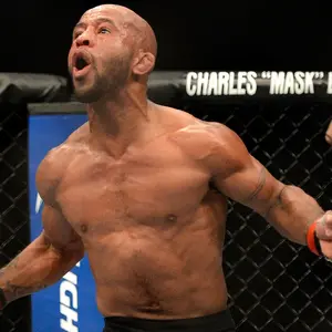 Demetrious Johnson — Who is the best UFC flyweight fighter of all time?