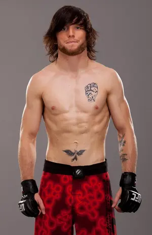 Tim Elliott — ranked #6