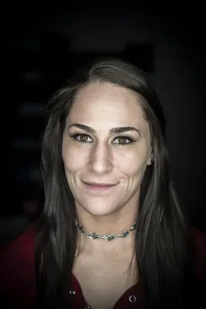 Jessica Eye — ranked #15