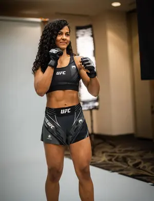 Natália Silva — ranked #10