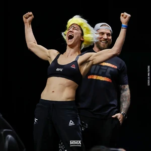 Roxanne Modafferi — ranked #11