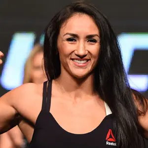 Carla Esparza — ranked #3