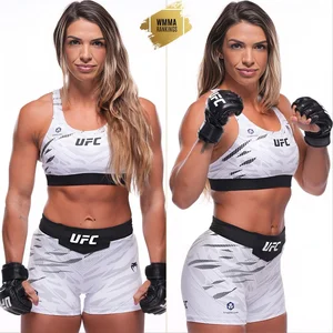Mackenzie Dern — ranked #2