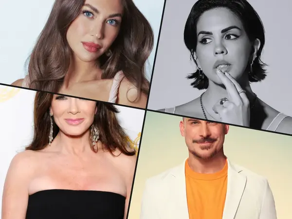 Who is the best Vanderpump Rules cast member of all time?