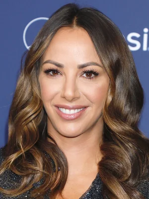 Kristen Doute — ranked #15