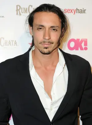 Peter Madrigal — ranked #16