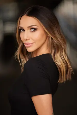 Scheana Shay — ranked #4