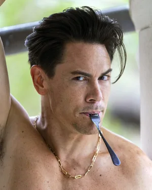 Tom Sandoval — ranked #13