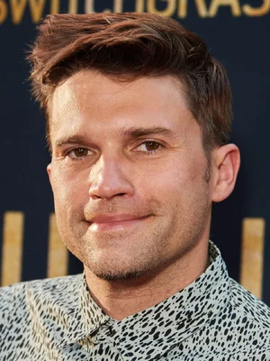 Tom Schwartz — ranked #14