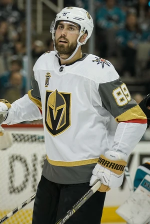 Alex Tuch — ranked #9