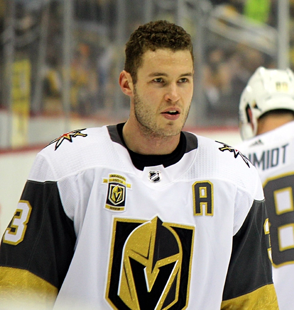 Brayden McNabb - ranking option ranked #11