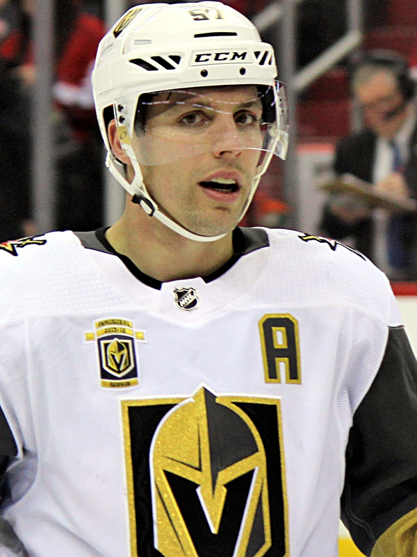 David Perron - ranking option ranked #10