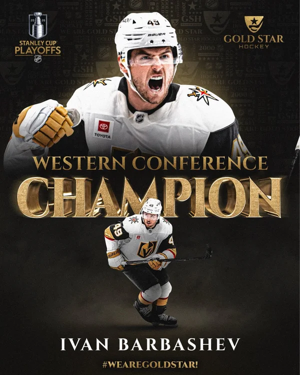 Ivan Barbashev - ranking option ranked #12