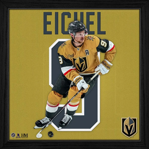 Jack Eichel - ranking option ranked #5