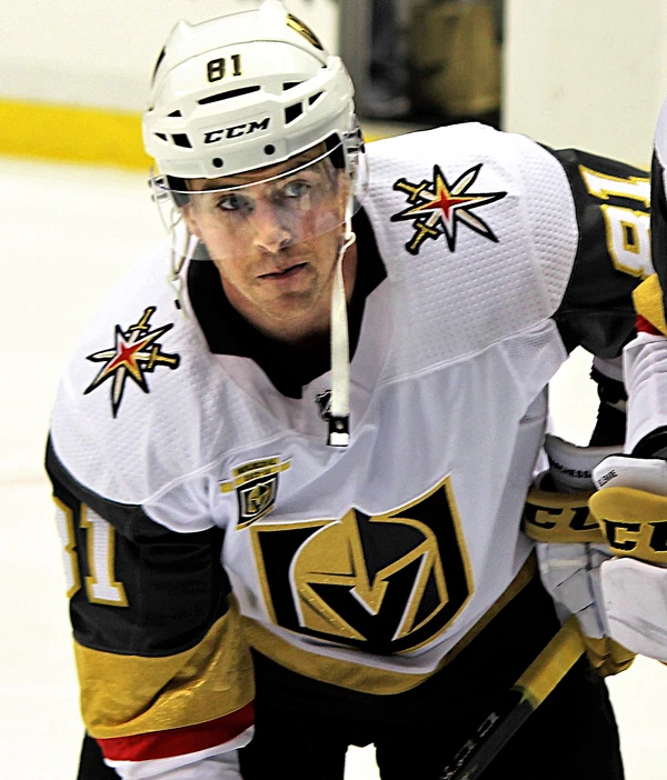 Jonathan Marchessault - ranking option ranked #2