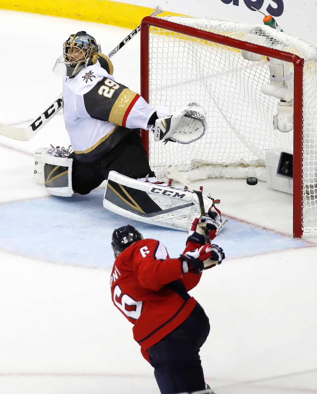 Marc-André Fleury