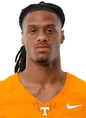 Chris Brazzell II — ranked #8