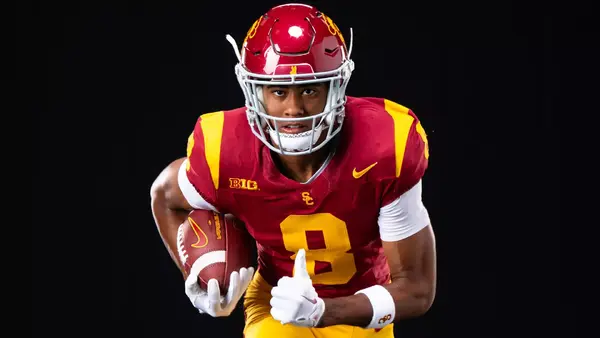 Ja'Kobi Lane - ranking option ranked #11