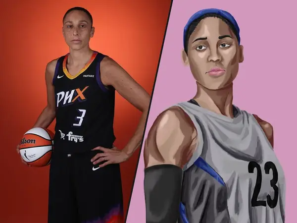 Who is the best WNBA player of all time?