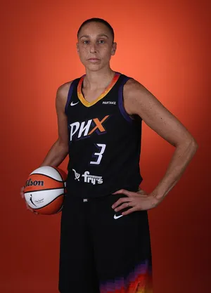 Diana Taurasi