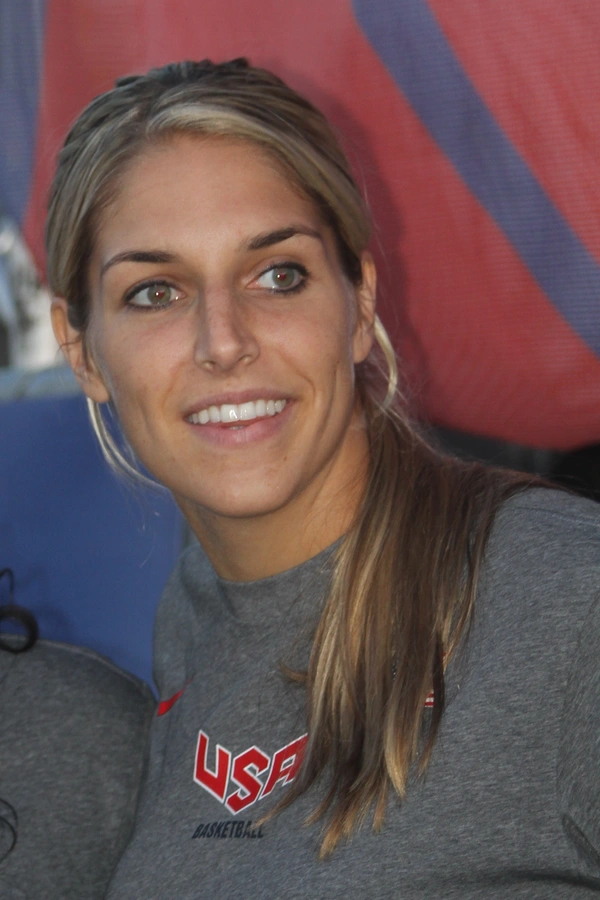 Elena Delle Donne - ranking option ranked #13