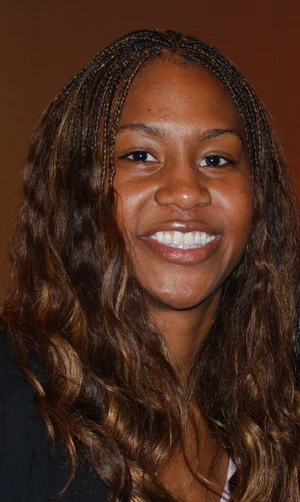 Tamika Catchings — ranked #3