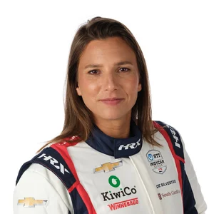 Simona de Silvestro — ranked #5