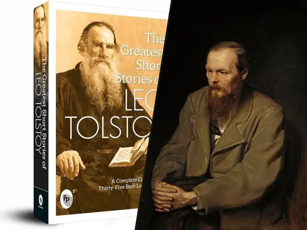 Who is the best writer in Russia?