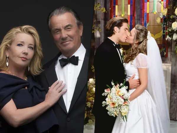 Who is the best Young and the Restless couple of all time?