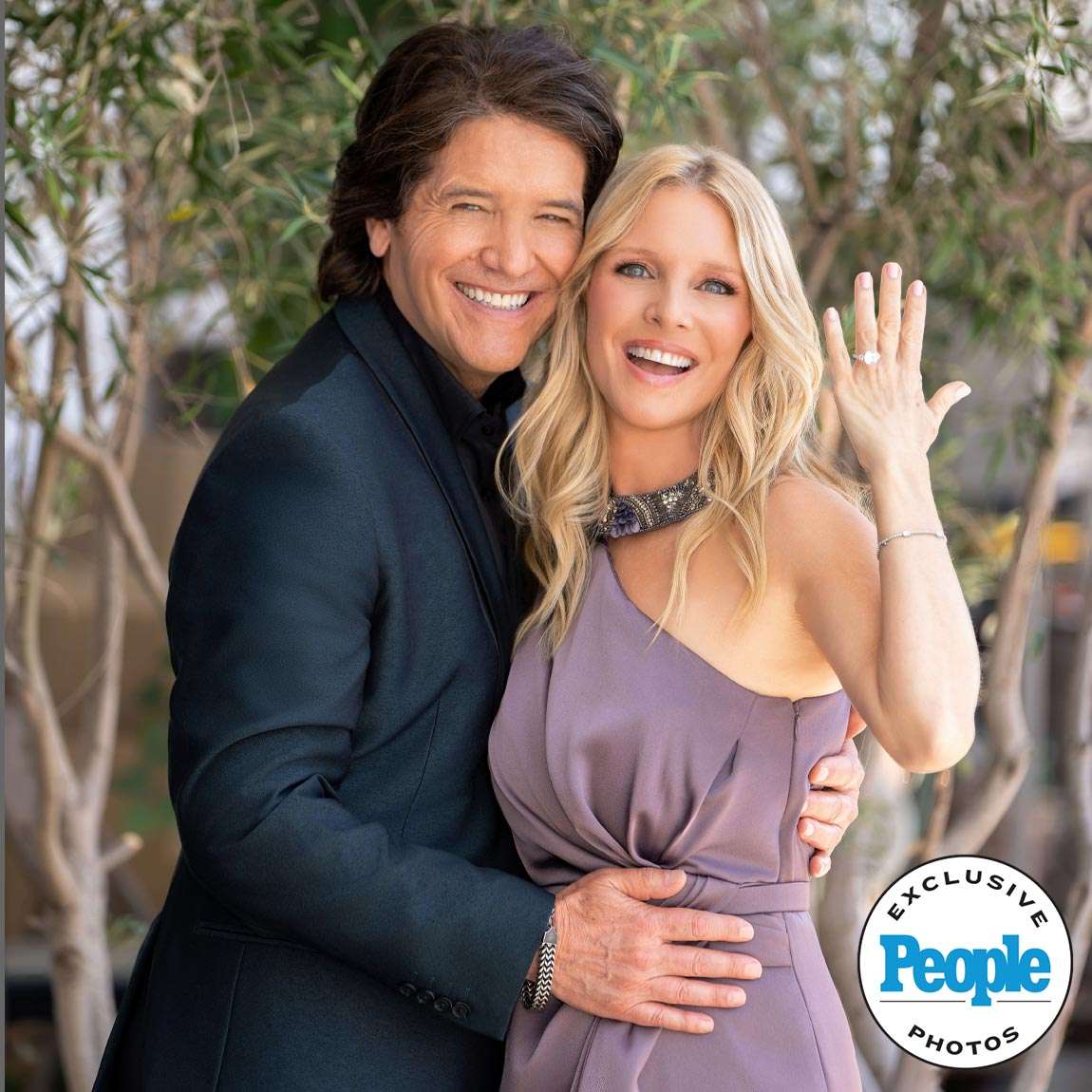 Danny and Christine — ranked #14