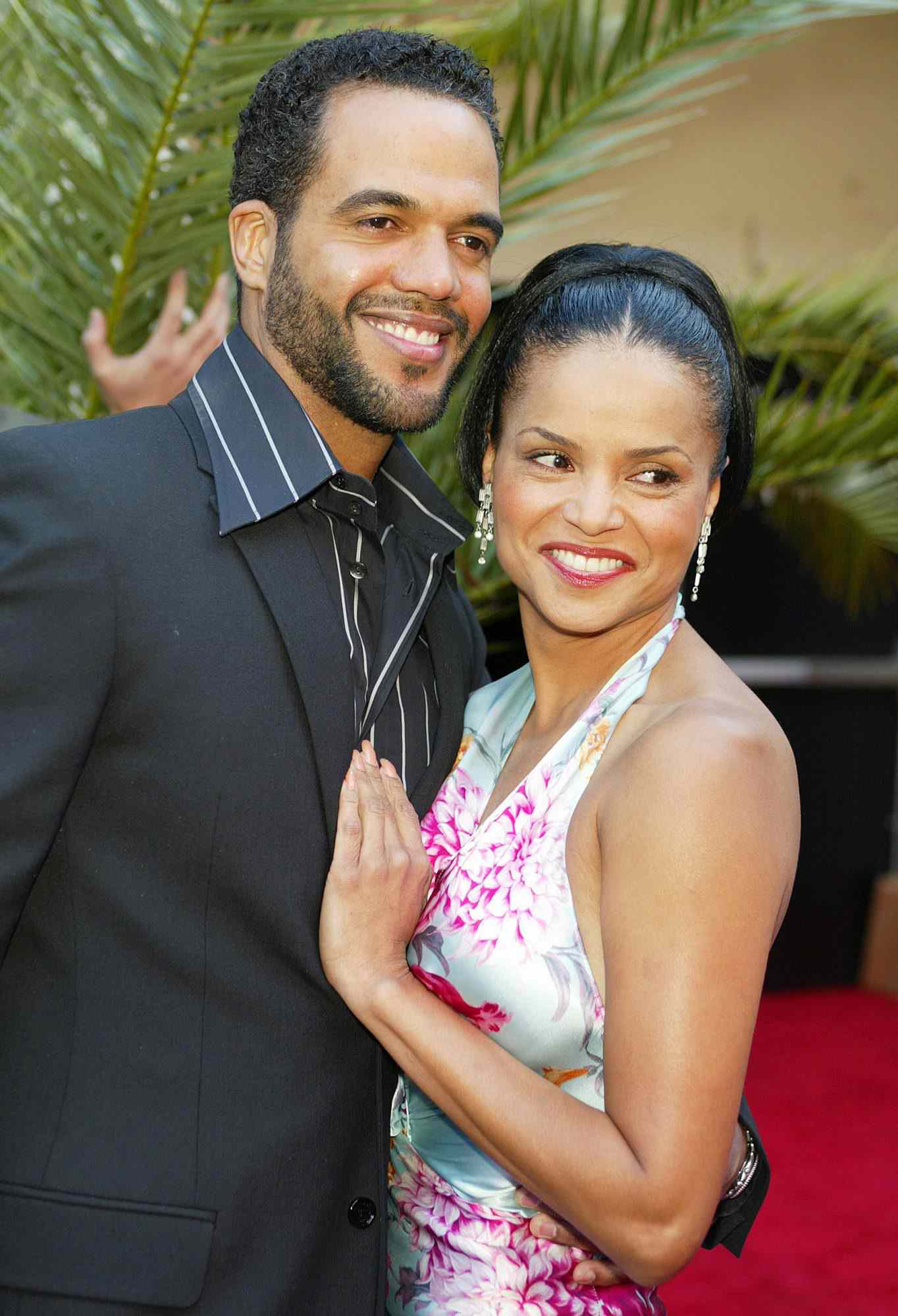 Neil and Drucilla — ranked #7