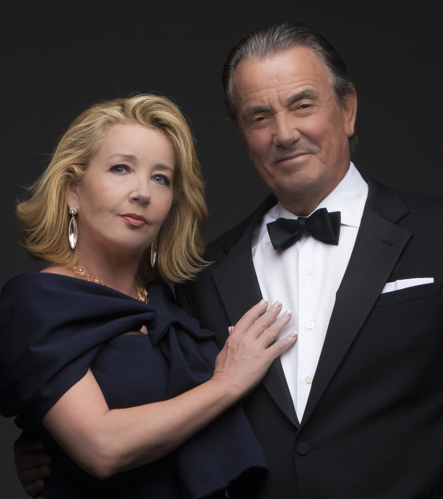 Victor and Nikki — ranked #2