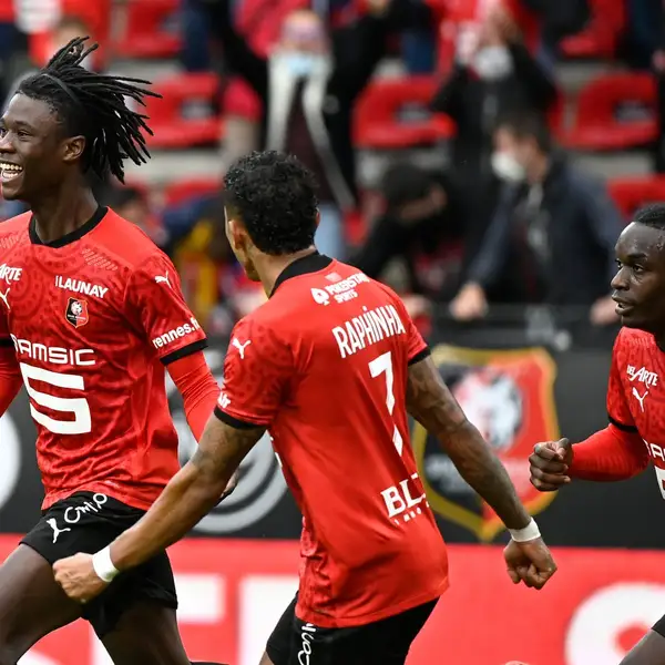 Eduardo Camavinga - ranking option ranked #13