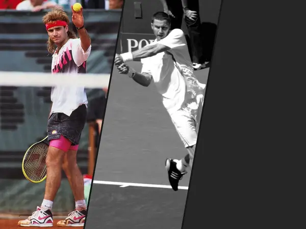 Who is the biggest what-if in men's tennis history?