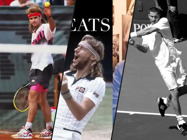 Who is the biggest what-if in men's tennis history?
