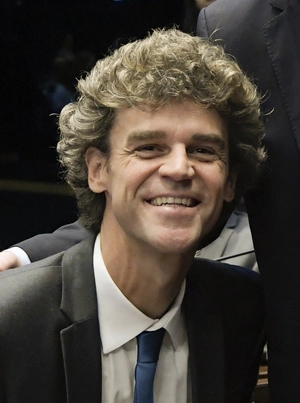 Gustavo Kuerten — ranked #6