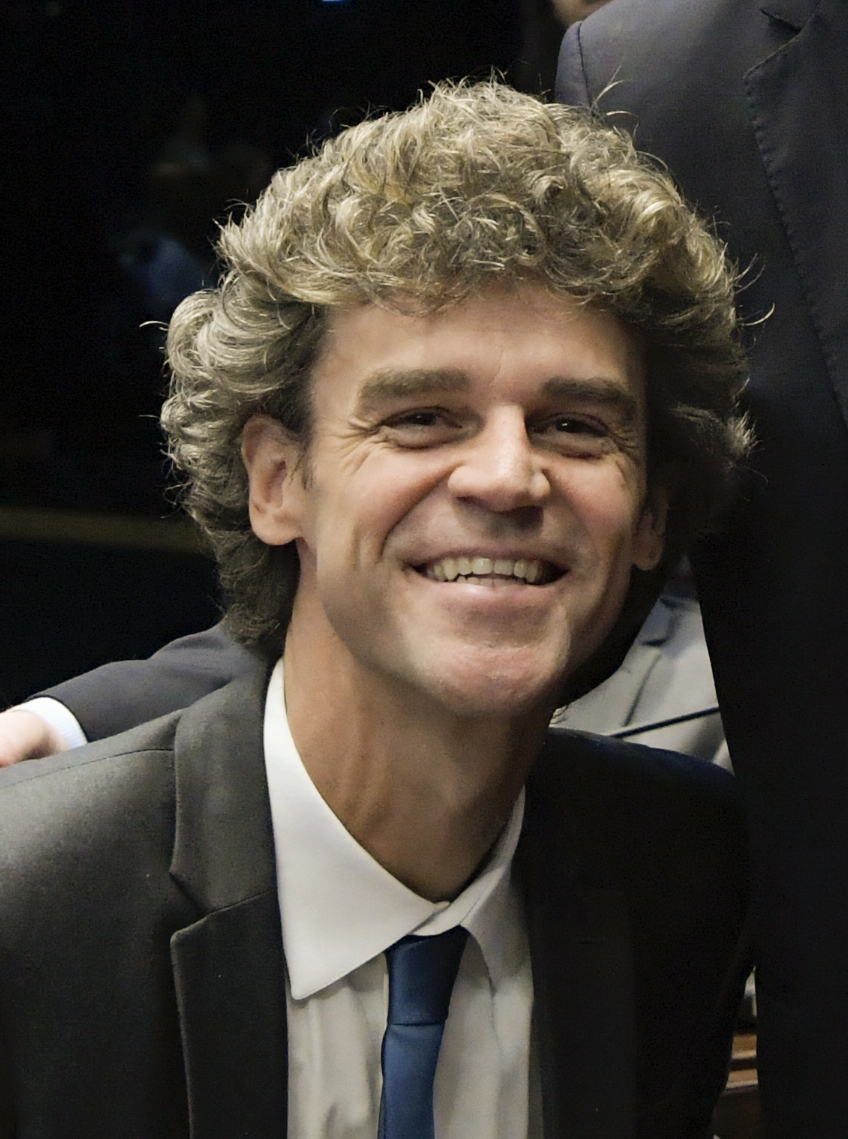 Gustavo Kuerten — ranked #6