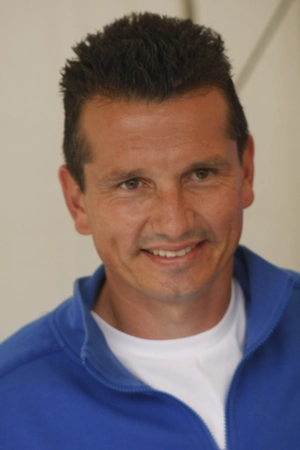 Richard Krajicek — ranked #5