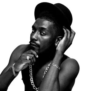 Big Daddy Kane — ranked #7