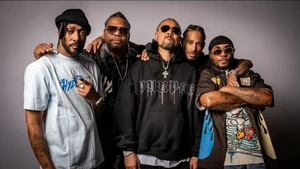 Bone Thugs-n-Harmony — ranked #5