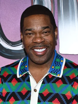 Busta Rhymes — ranked #3