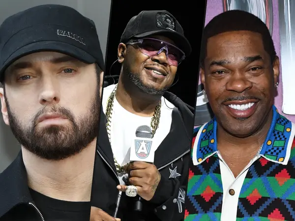 Who is the fastest rapper of all time?