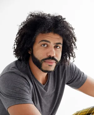 Daveed Diggs — ranked #6