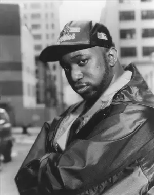 Kool G Rap — ranked #8