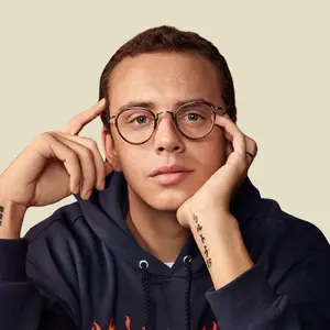 Logic — ranked #10