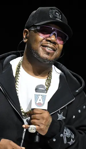 Twista — ranked #2