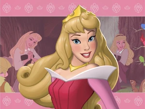 Aurora (Sleeping Beauty) — ranked #5