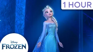 Elsa (Frozen) — ranked #16