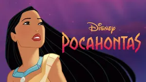 Pocahontas — ranked #12