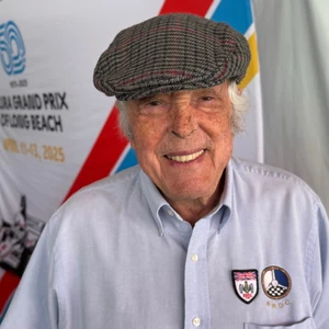 Brian Redman — ranked #11